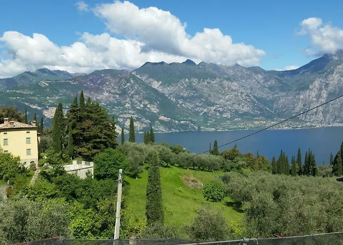 Ceccherini * Malcesine