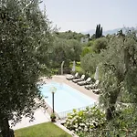 Ceccherini Apartamento Malcesine