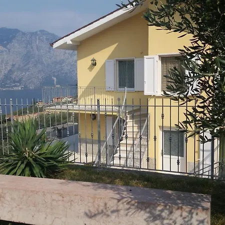 Apartament Ceccherini *