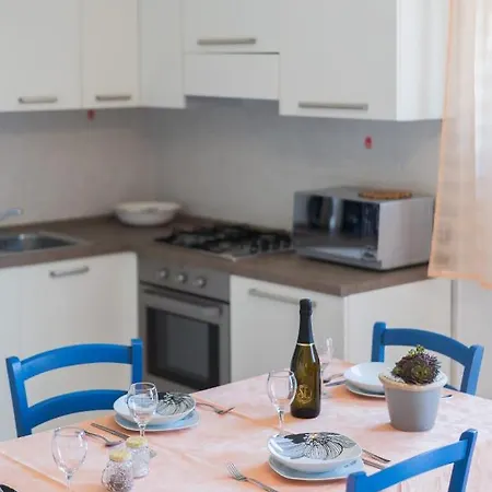 Ceccherini アパート