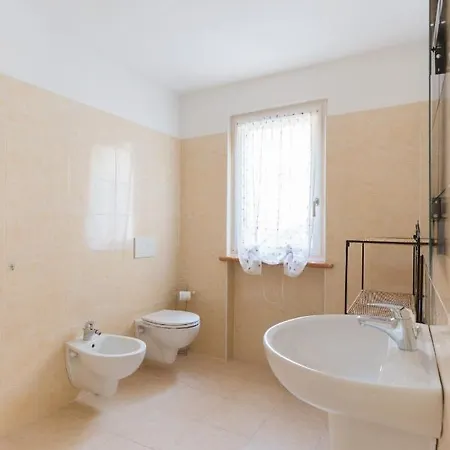 Ceccherini アパート