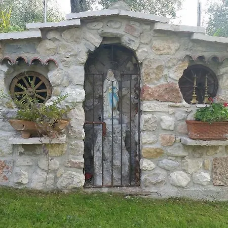 Ceccherini Apartament