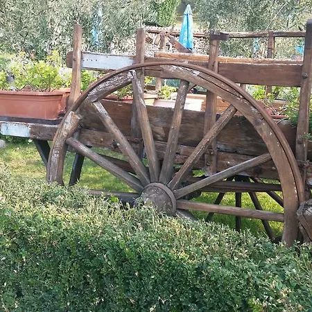 Ceccherini アパート