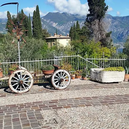 アパート Ceccherini マルチェージネ