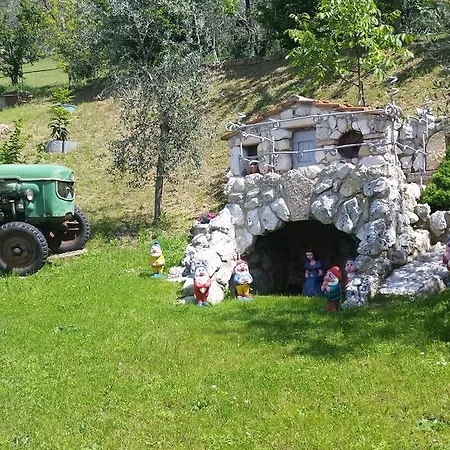 Ceccherini Apartament