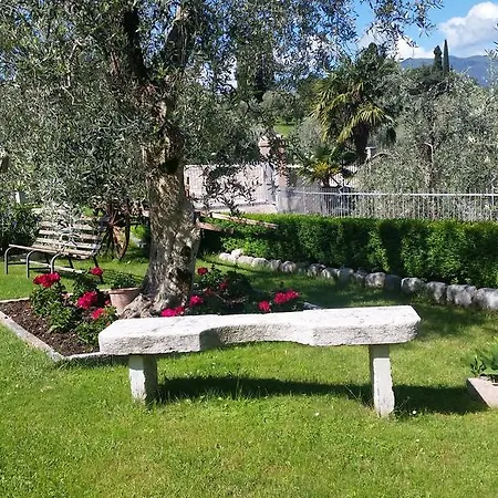 Appartement Ceccherini