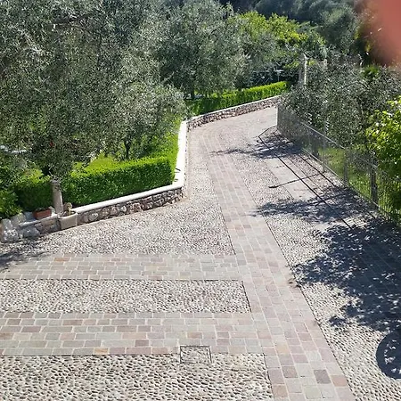 Ceccherini Apartament
