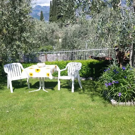 Apartament Ceccherini Malcesine
