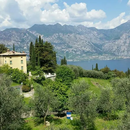 Apartamento Ceccherini *