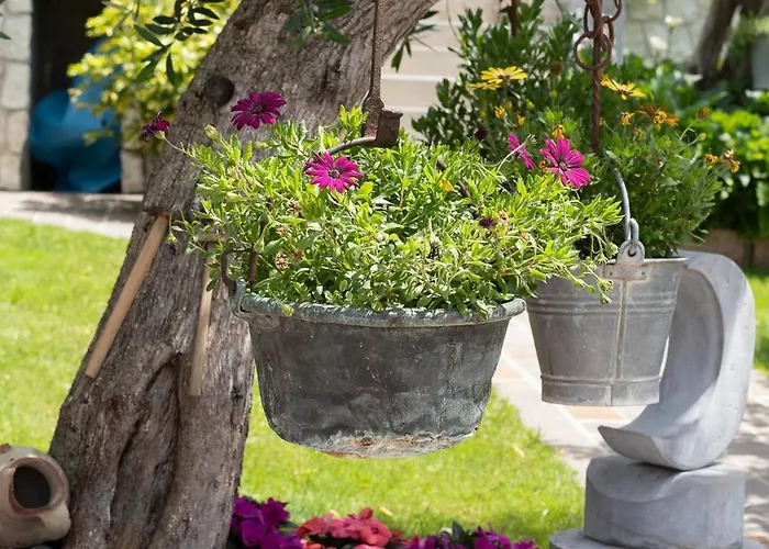 Ceccherini Апартаменты