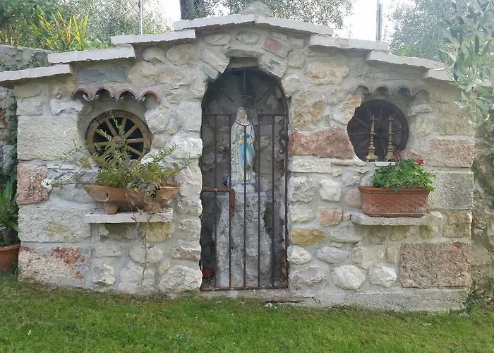 Ceccherini Апартаменты