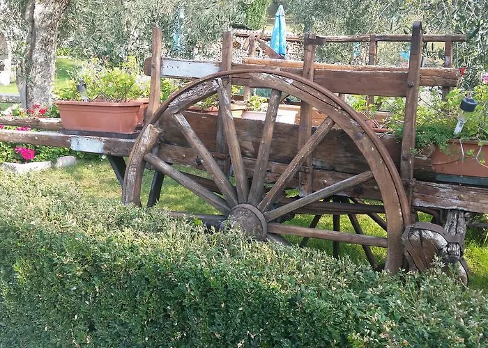 Ceccherini Appartamento