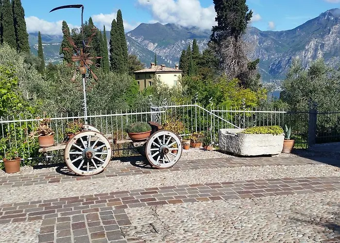Appartamento Ceccherini Malcesine
