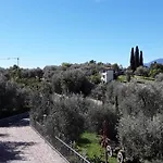 Ceccherini Διαμέρισμα *