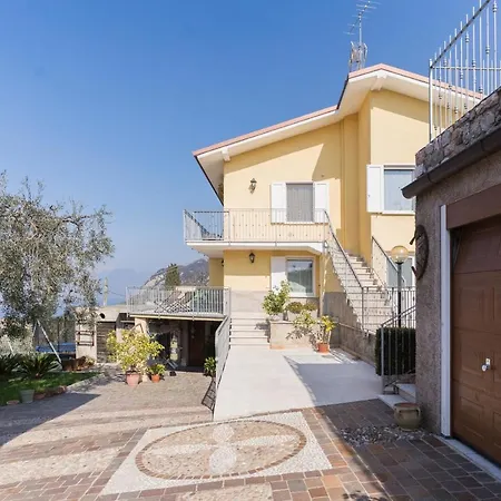 Ceccherini Malcesine