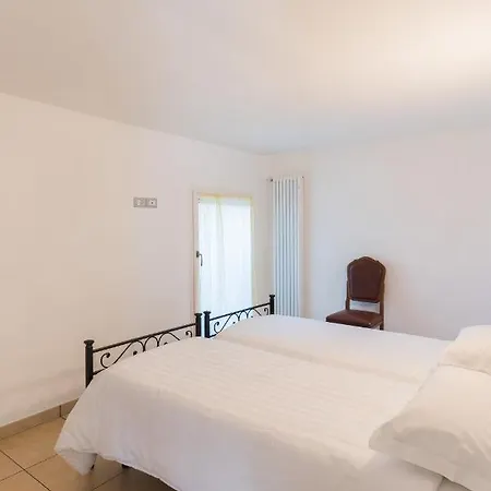Ceccherini Apartmán