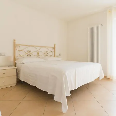 Ceccherini Apartmán *