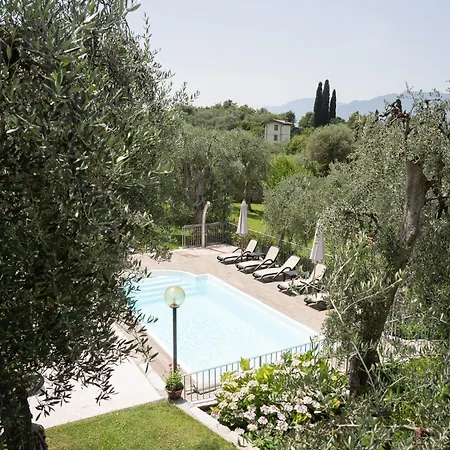 Ceccherini Daire Malcesine