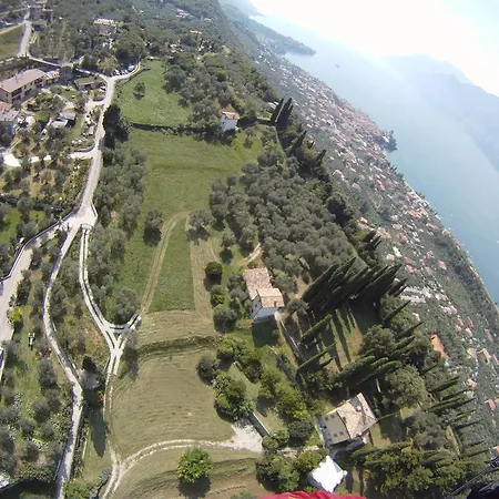 Ceccherini Malcesine