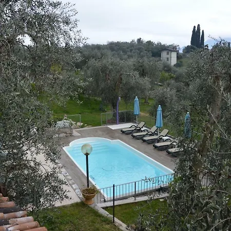 Ceccherini Malcesine